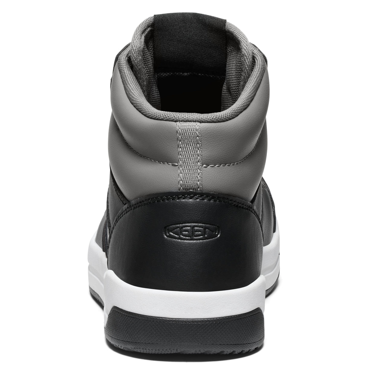 Keen Overton Mid Top - Carbon Fiber Safety Toe