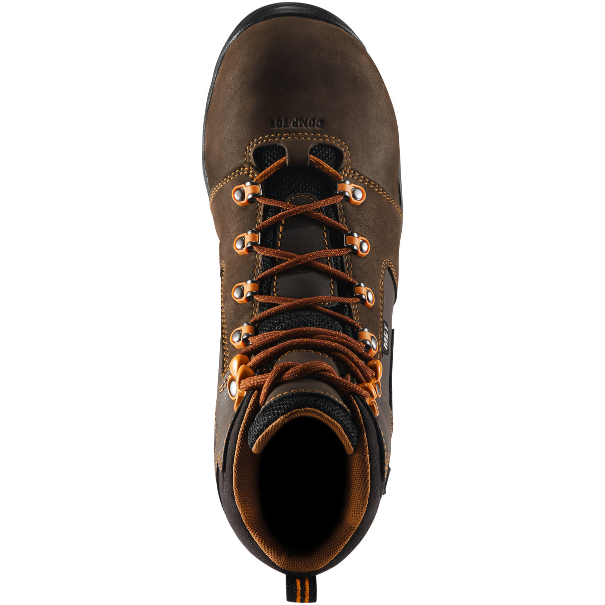 Danner Vicious - MET Guard + Composite Safety Toe