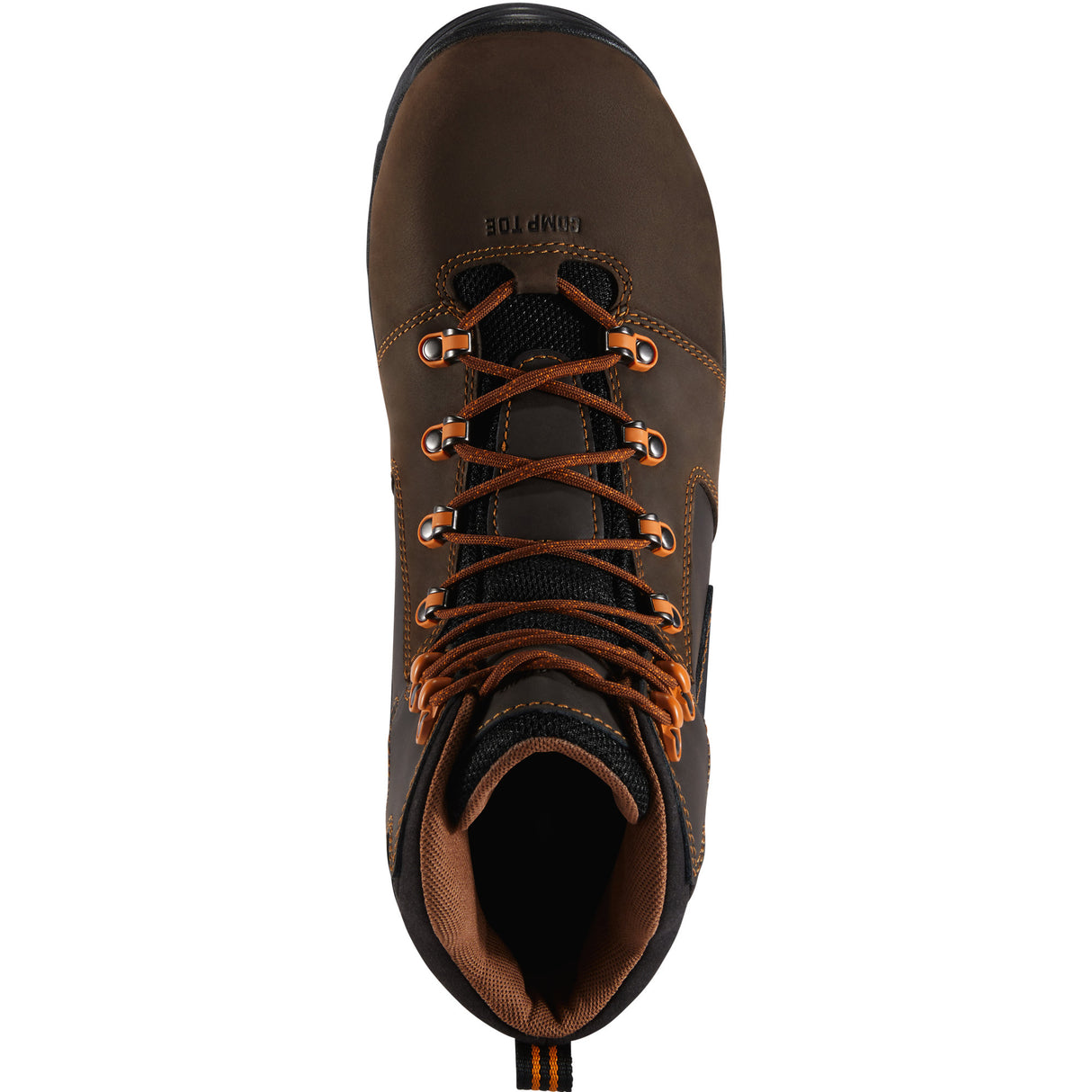 Danner Vicious - Composite Safety Toe