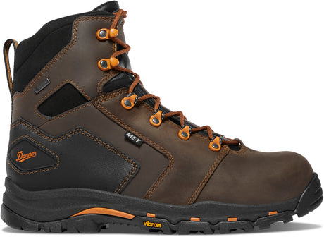 Danner Vicious - MET Guard + Composite Safety Toe