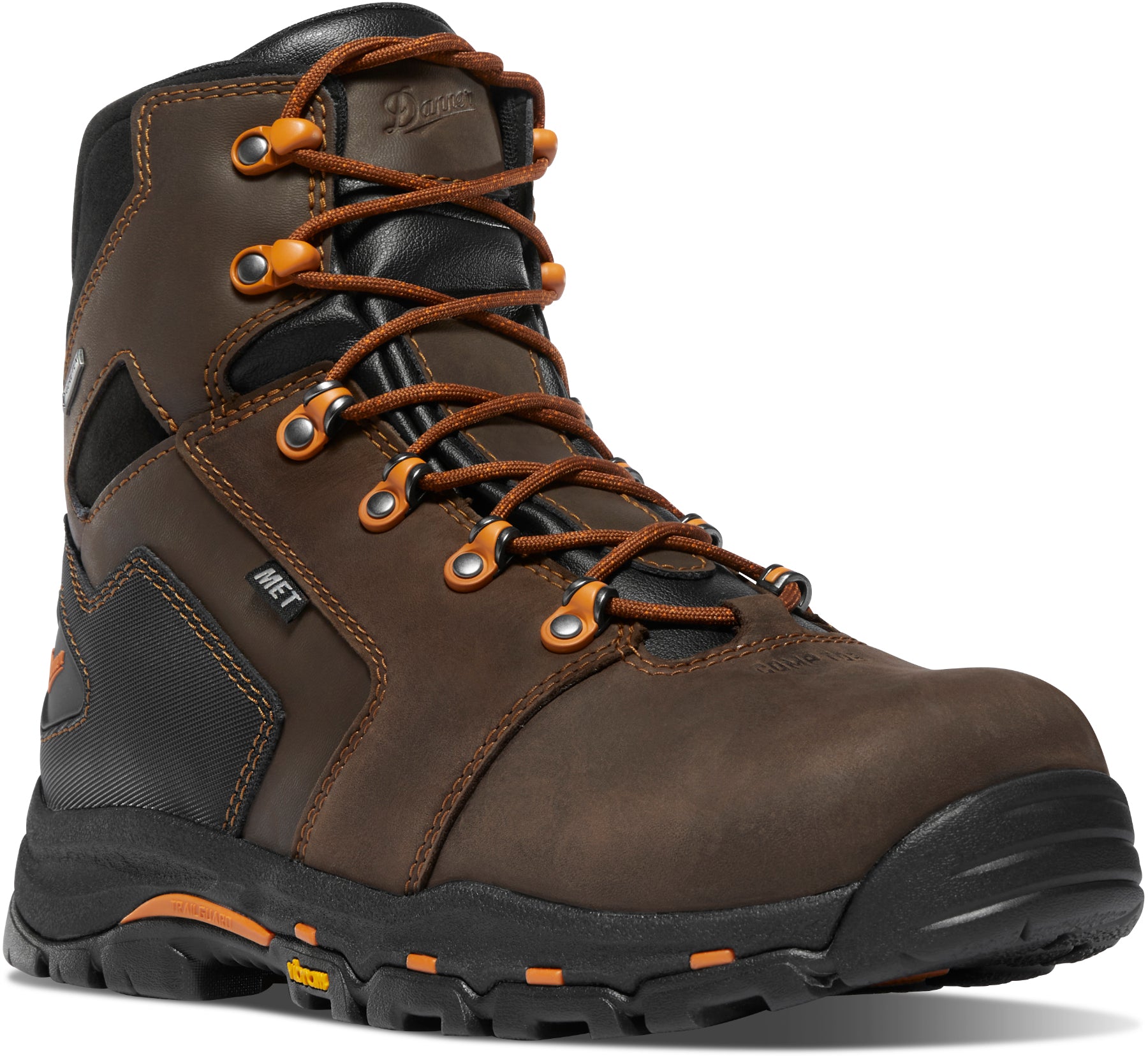 Danner – No D Lay Shoe Shop