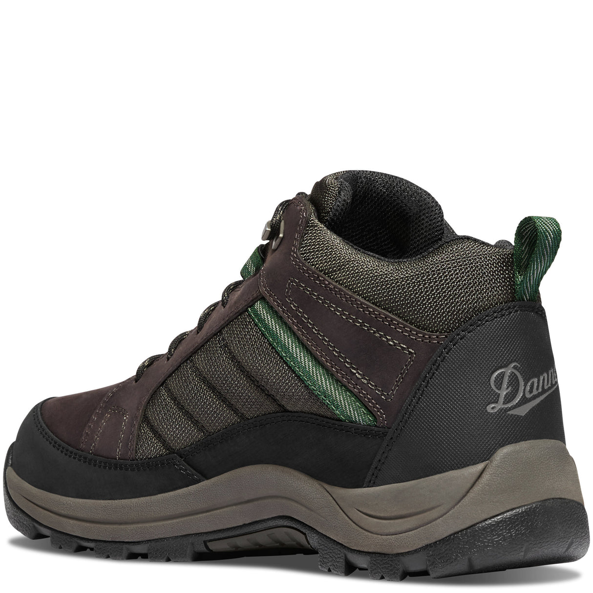 Danner Riverside - Steel Safety Toe