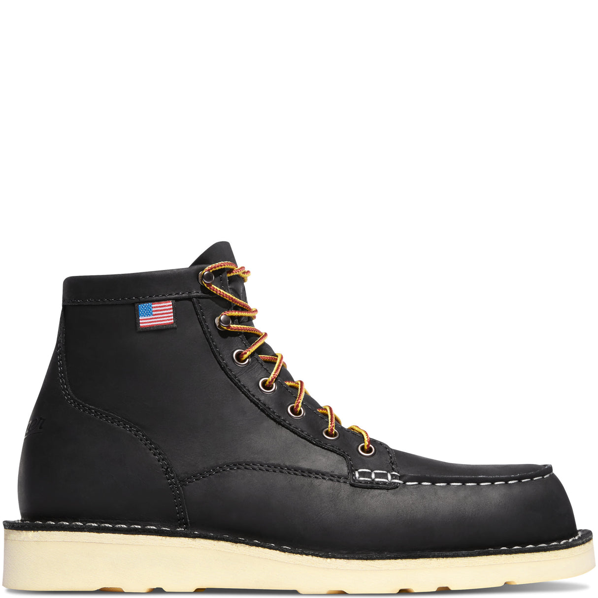 Danner Bull Run - Steel Safety Toe