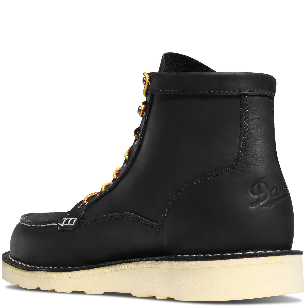 Danner Bull Run - Steel Safety Toe