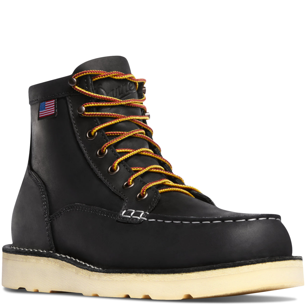 Danner Bull Run - Steel Safety Toe