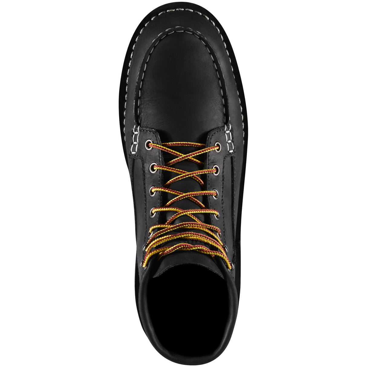 Danner Bull Run - Steel Safety Toe