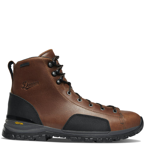 Danner Stronghold - Composite Safety Toe