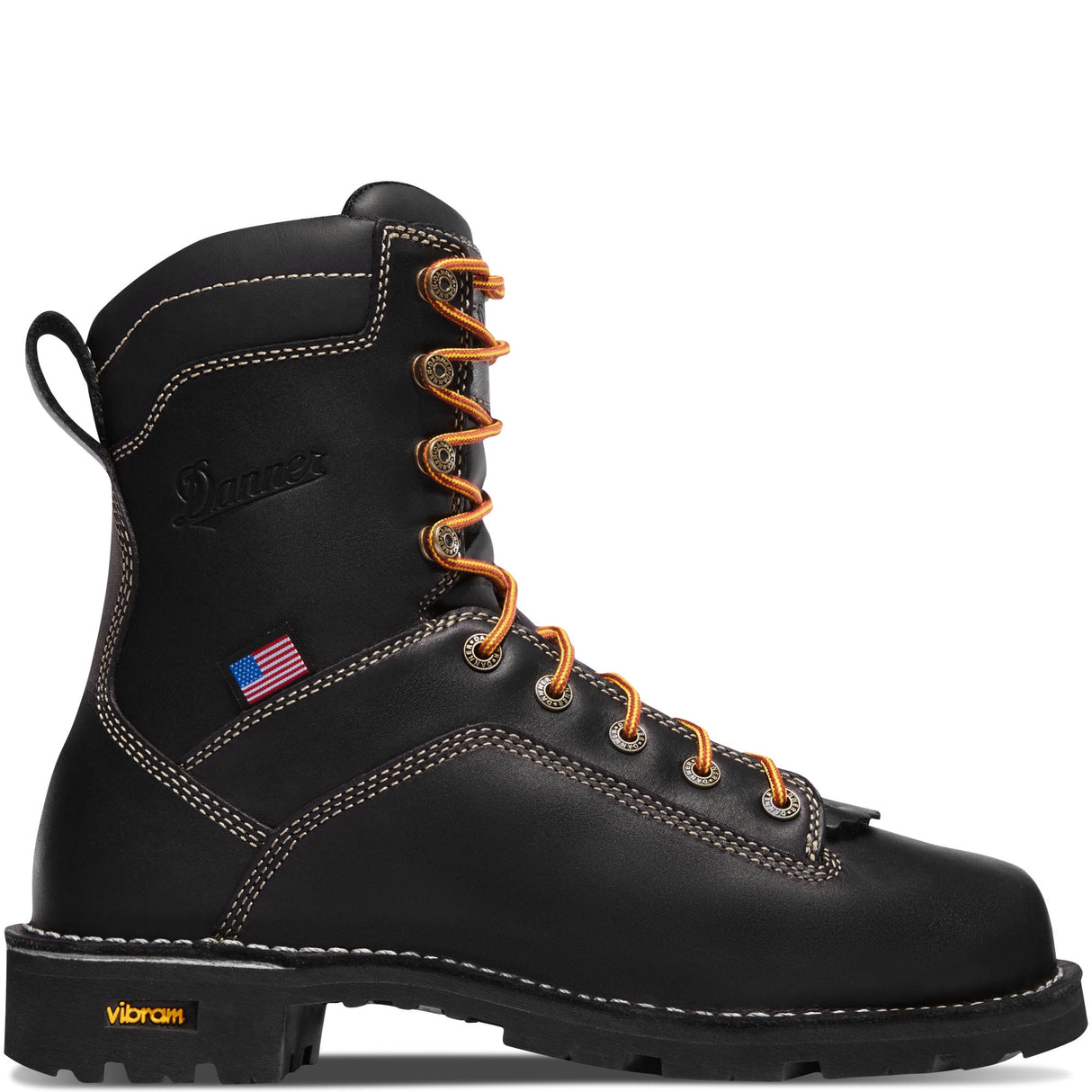 Danner Quarry - Alloy Safety Toe