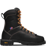 Danner Quarry - Alloy Safety Toe