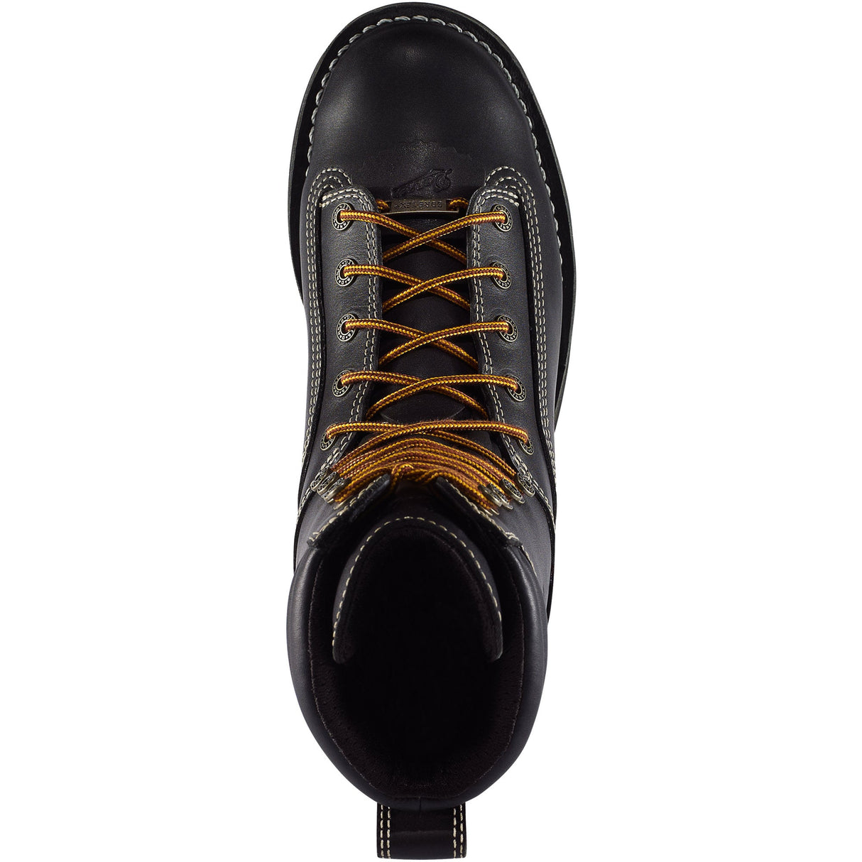 Danner Quarry - Alloy Safety Toe