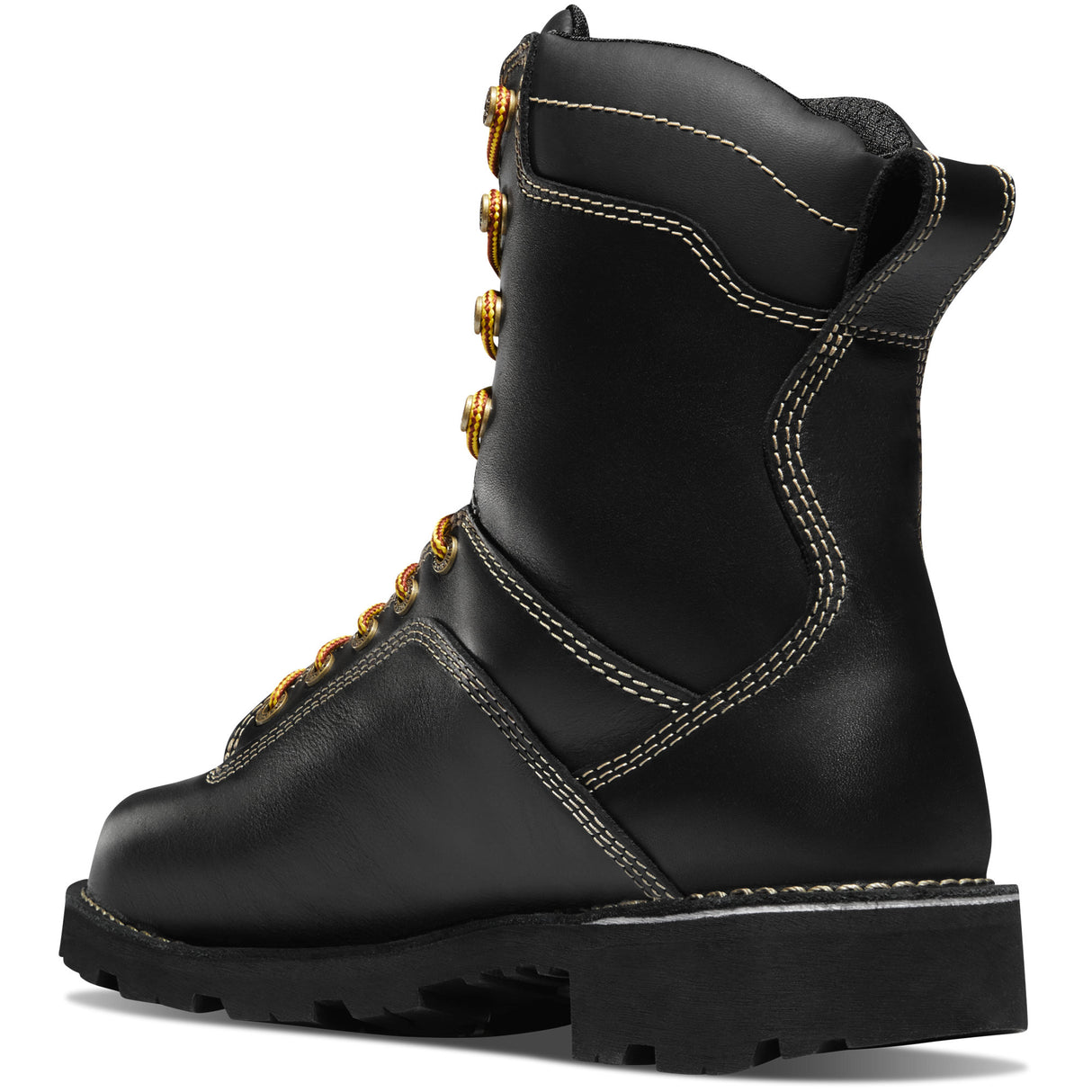 Danner Quarry - MET Guard + Alloy Safety Toe