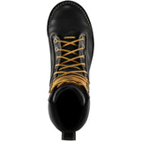 Danner Quarry - MET Guard + Alloy Safety Toe