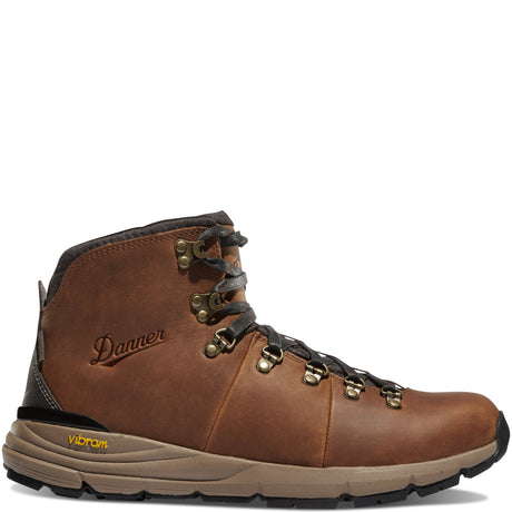 Danner Mountain 600