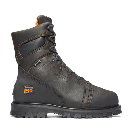 Timberland Pro Rigmaster - MET Guard + Alloy Safety Toe