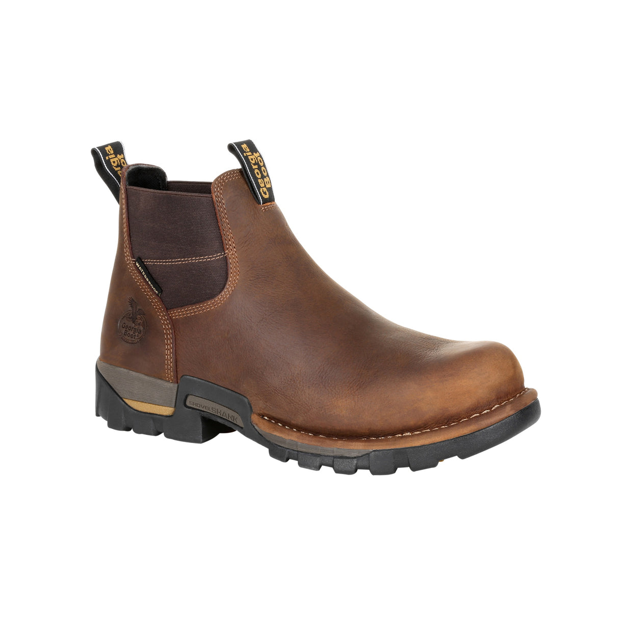 Georgia Boot Eagle One - Steel Safety Toe