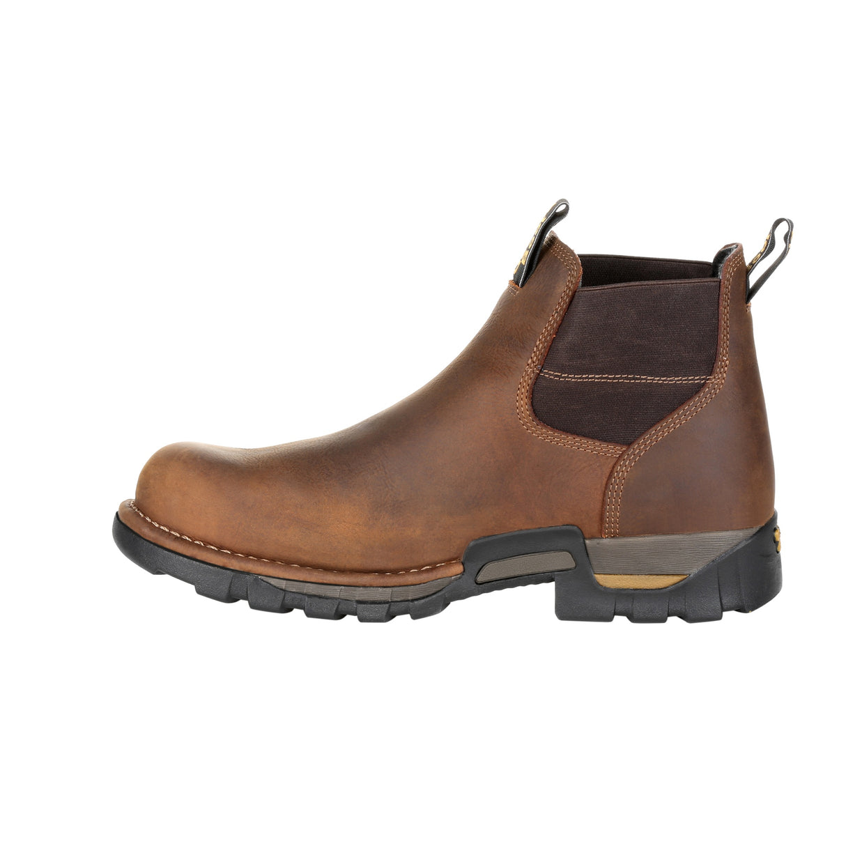 Georgia Boot Eagle One - Steel Safety Toe