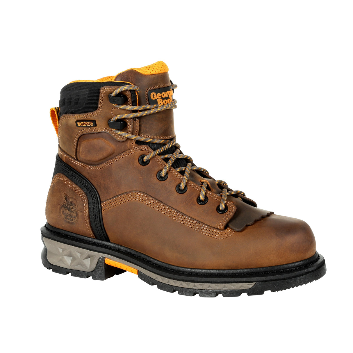 Georgia Boot Carbo-Tec LTX - Composite Safety Toe