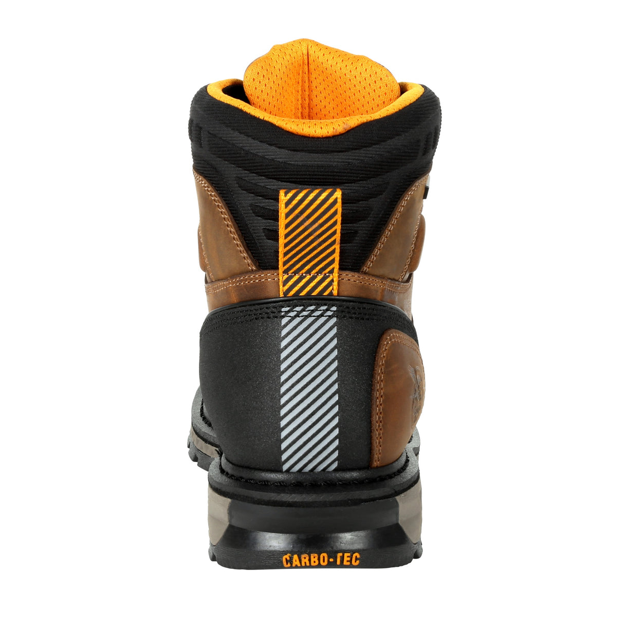 Georgia Boot Carbo-Tec LTX - Composite Safety Toe