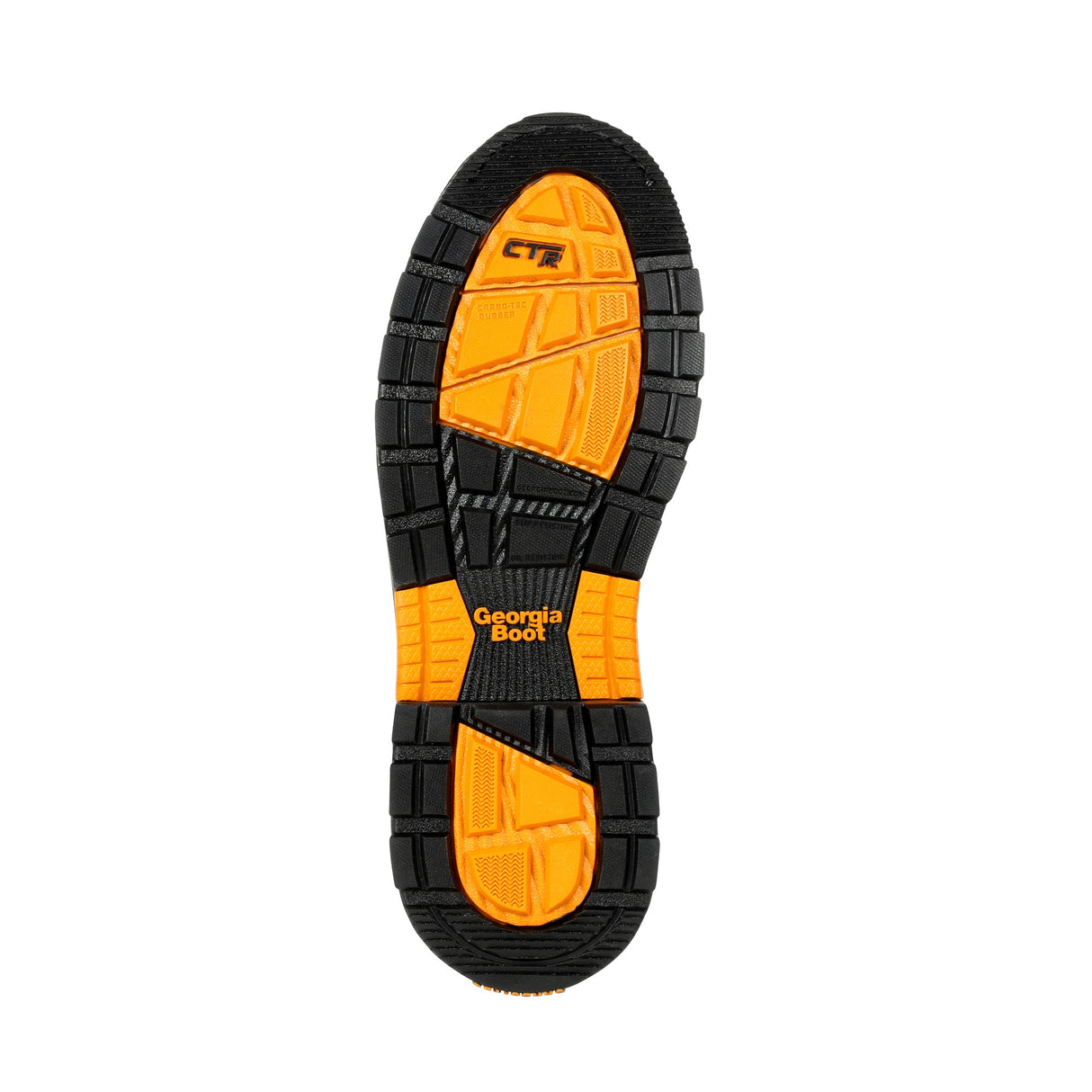 Georgia Boot Carbo-Tec LTX - Composite Safety Toe