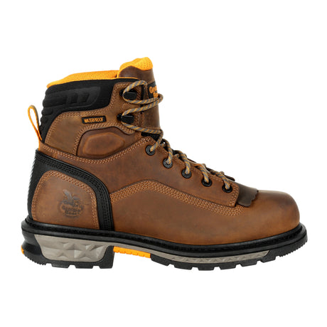 Georgia Boot Carbo-Tec LTX - Composite Safety Toe