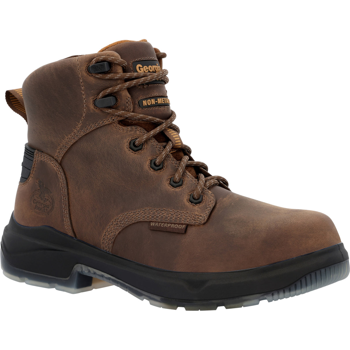 Georgia Boot FLXPoint Ultra - Composite Safety Toe