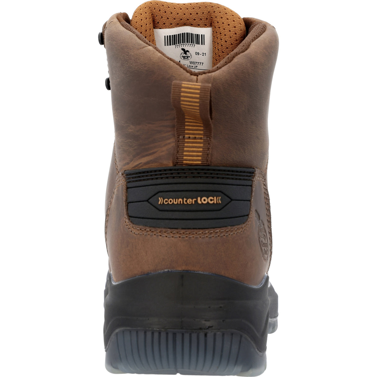 Georgia Boot FLXPoint Ultra - Composite Safety Toe