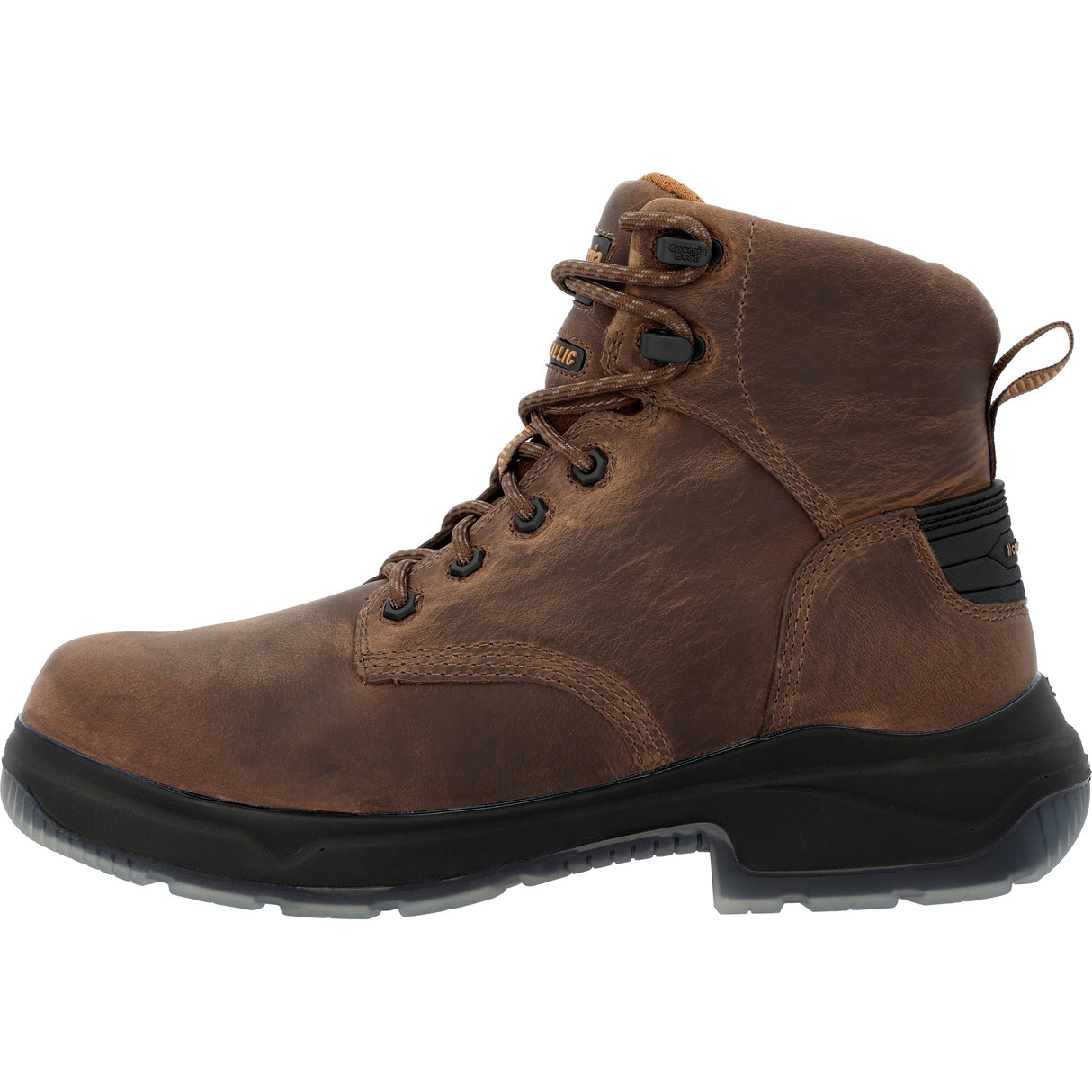 Georgia Boot FLXPoint Ultra - Composite Safety Toe