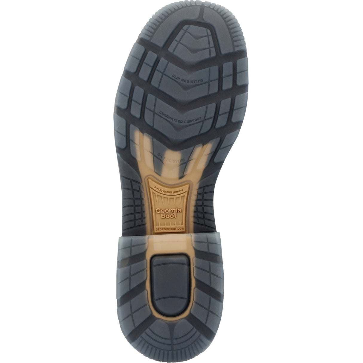 Georgia Boot FLXPoint Ultra - Composite Safety Toe