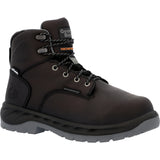 Georgia Boot OT - MET Guard + Alloy Safety Toe