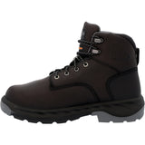 Georgia Boot OT - MET Guard + Alloy Safety Toe