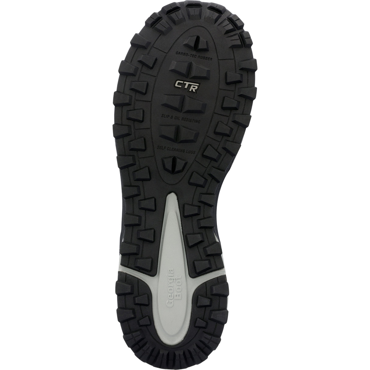 Georgia Boot Durablend Sport - Composite Safety Toe