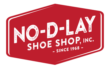 No D Lay Shoe Shop