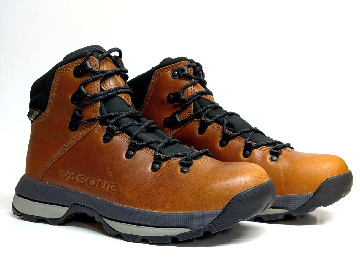 Vasque St. Elias - 7244 - Soft Toe Hiking Boot