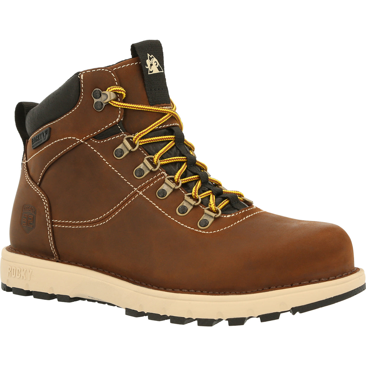 Rocky Legacy 32 - Composite Safety Toe