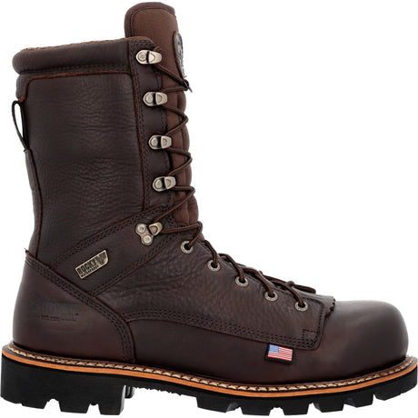 Rocky Elk Stalker - Composite Safety Toe