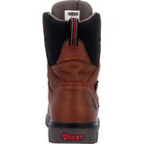 Rocky Worksmart - Composite Safety Toe