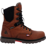 Rocky Worksmart - Composite Safety Toe