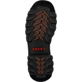 Rocky Legacy Rams Horn - MET Guard + Composite Safety Toe