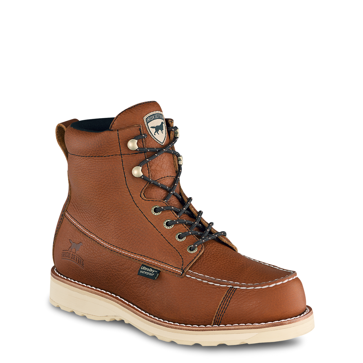 Irish Setter Wingershooter Waterproof - Soft Toe