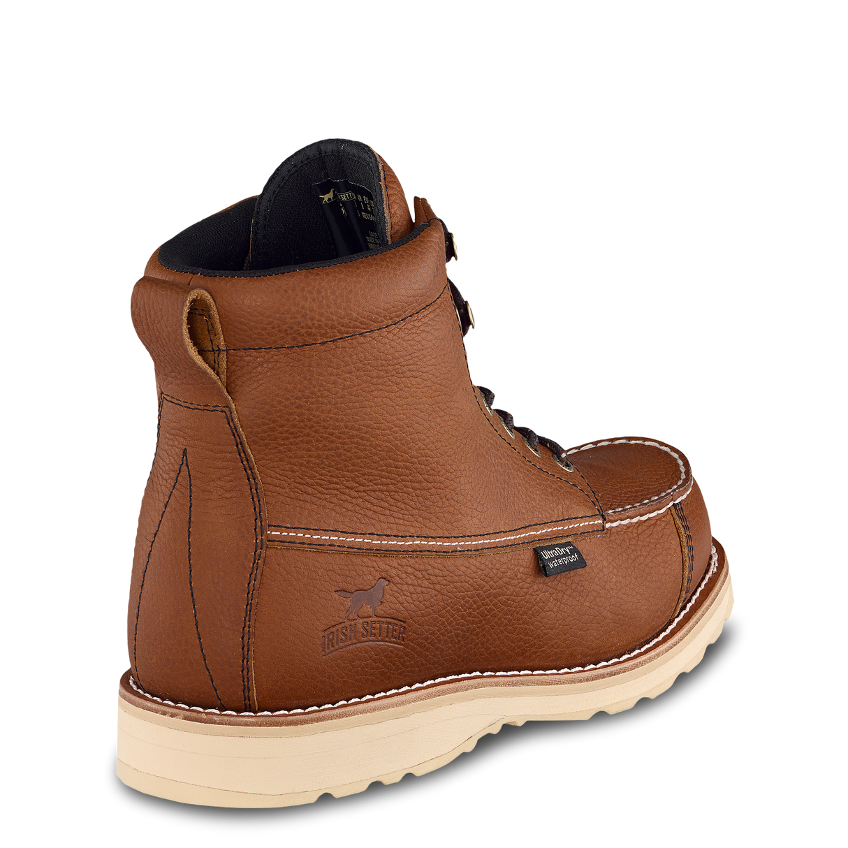 Irish Setter Wingershooter Waterproof - Soft Toe