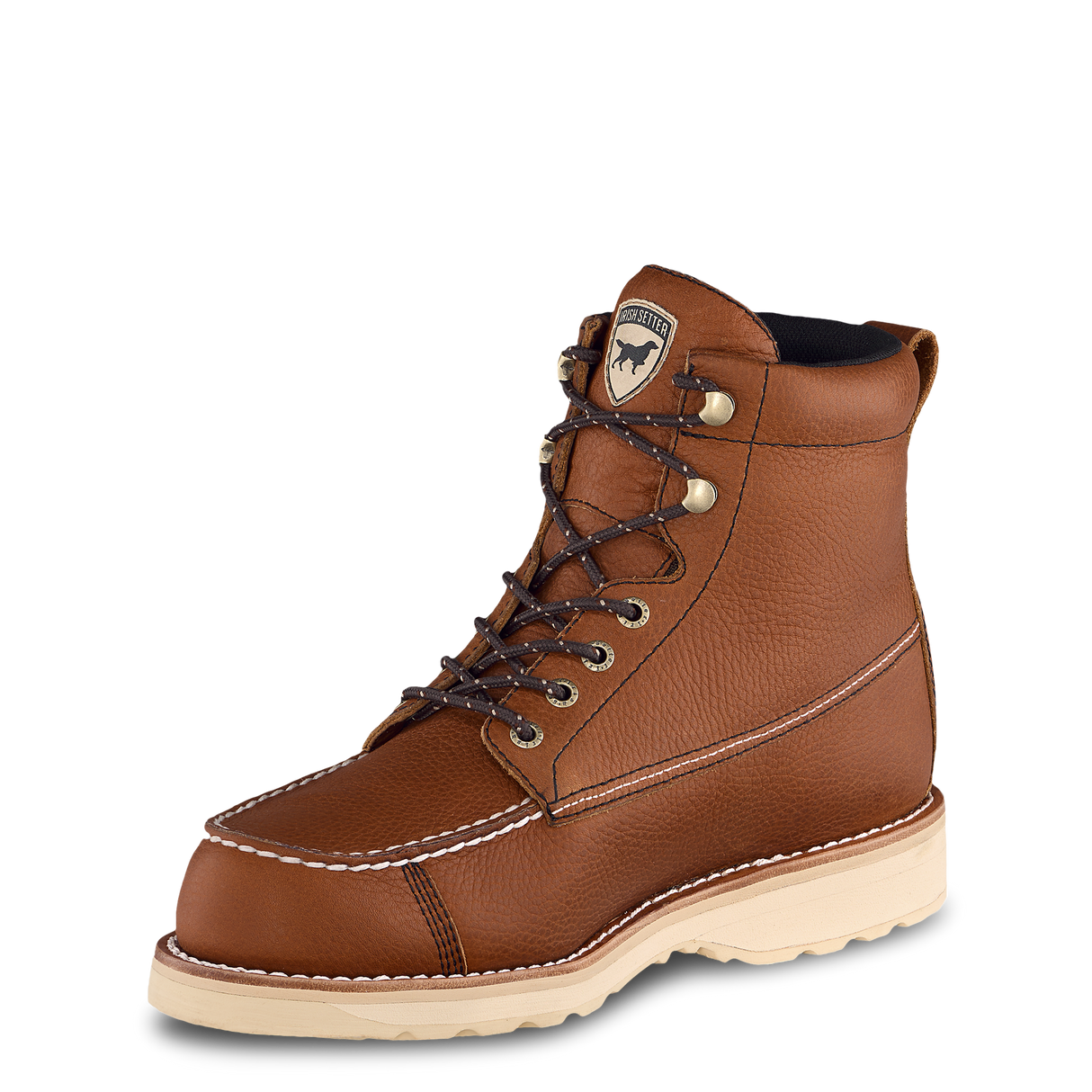 Irish Setter Wingershooter Waterproof - Soft Toe