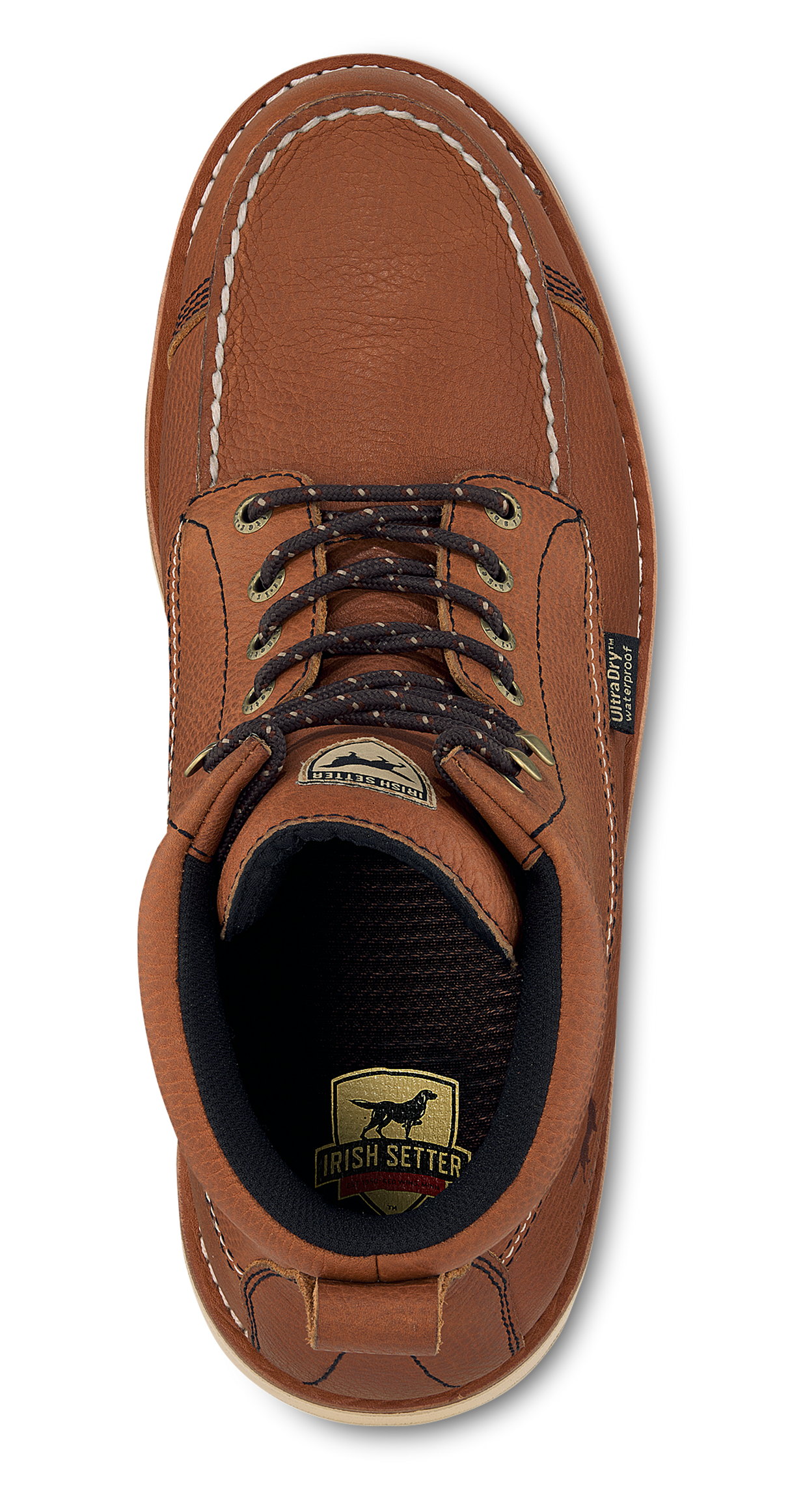 Irish Setter Wingershooter Waterproof - Soft Toe