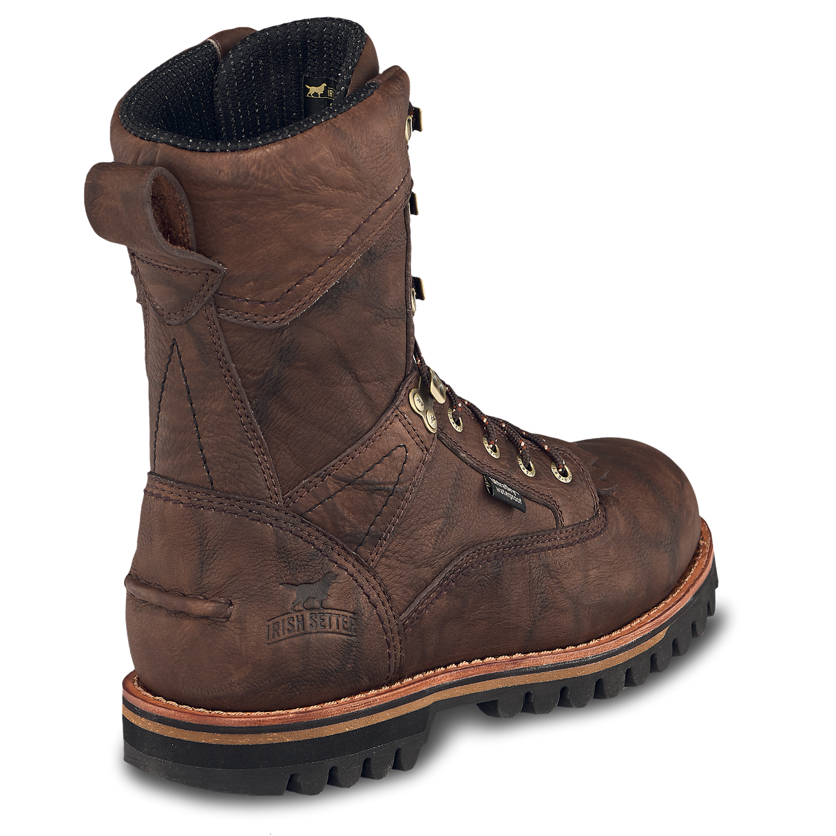 Irish Setter Elk Tracker Waterproof - Soft Toe