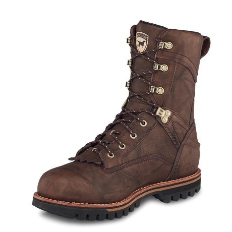 Irish Setter Elk Tracker Waterproof - Soft Toe