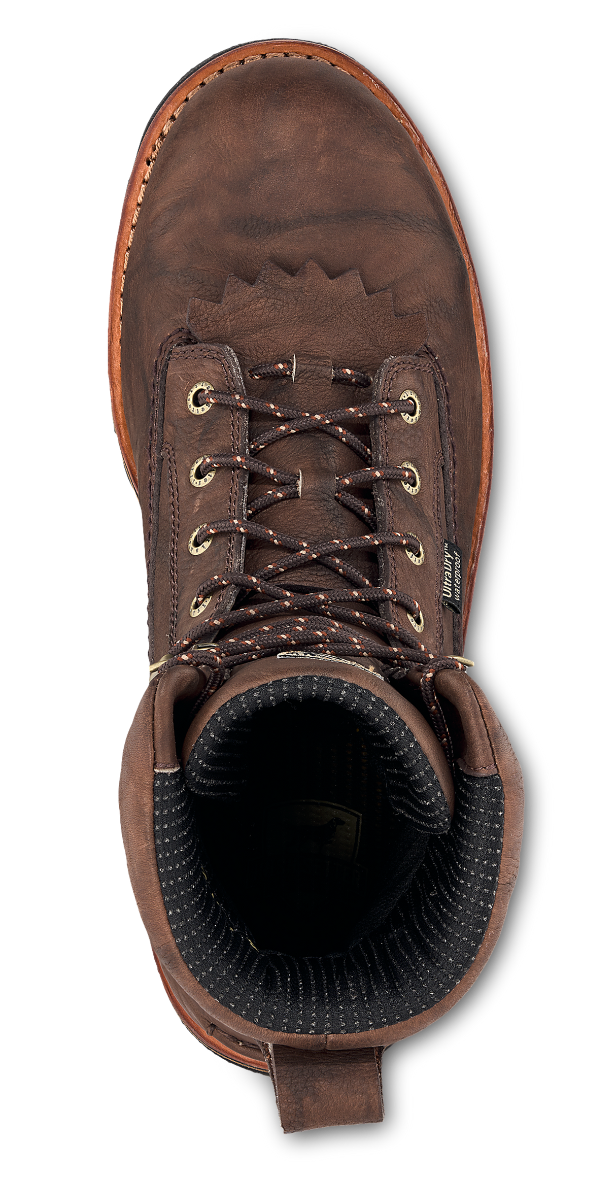 Irish Setter Elk Tracker Waterproof - Soft Toe