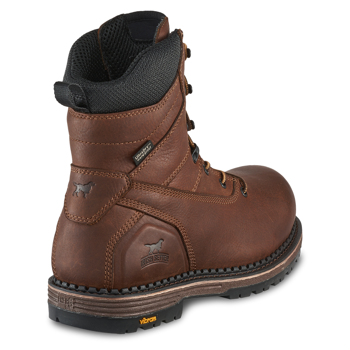 Irish Setter Edgerton Waterproof - Composite Safety Toe