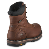 Irish Setter Edgerton Waterproof - Composite Safety Toe