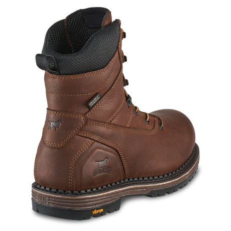 Irish Setter Edgerton Waterproof - Composite Safety Toe