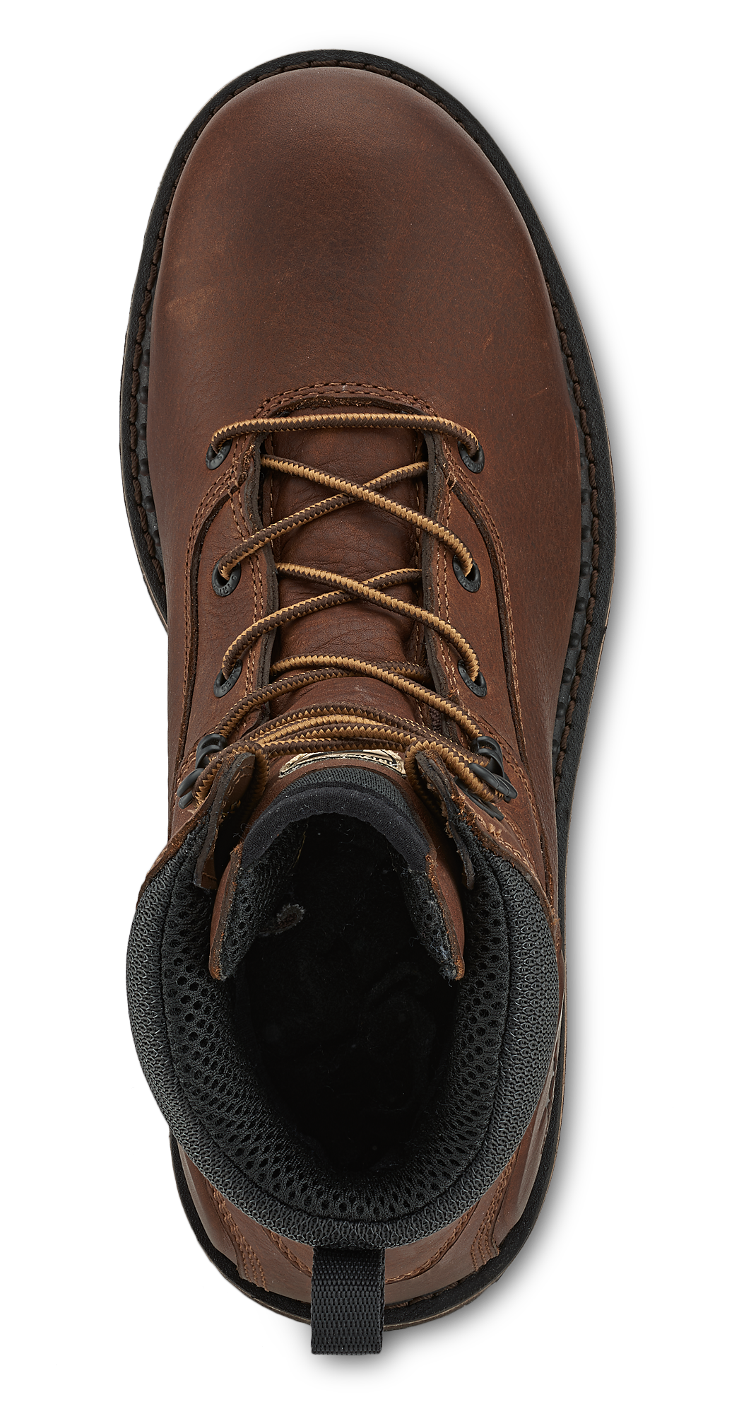 Irish Setter Edgerton Waterproof - Composite Safety Toe