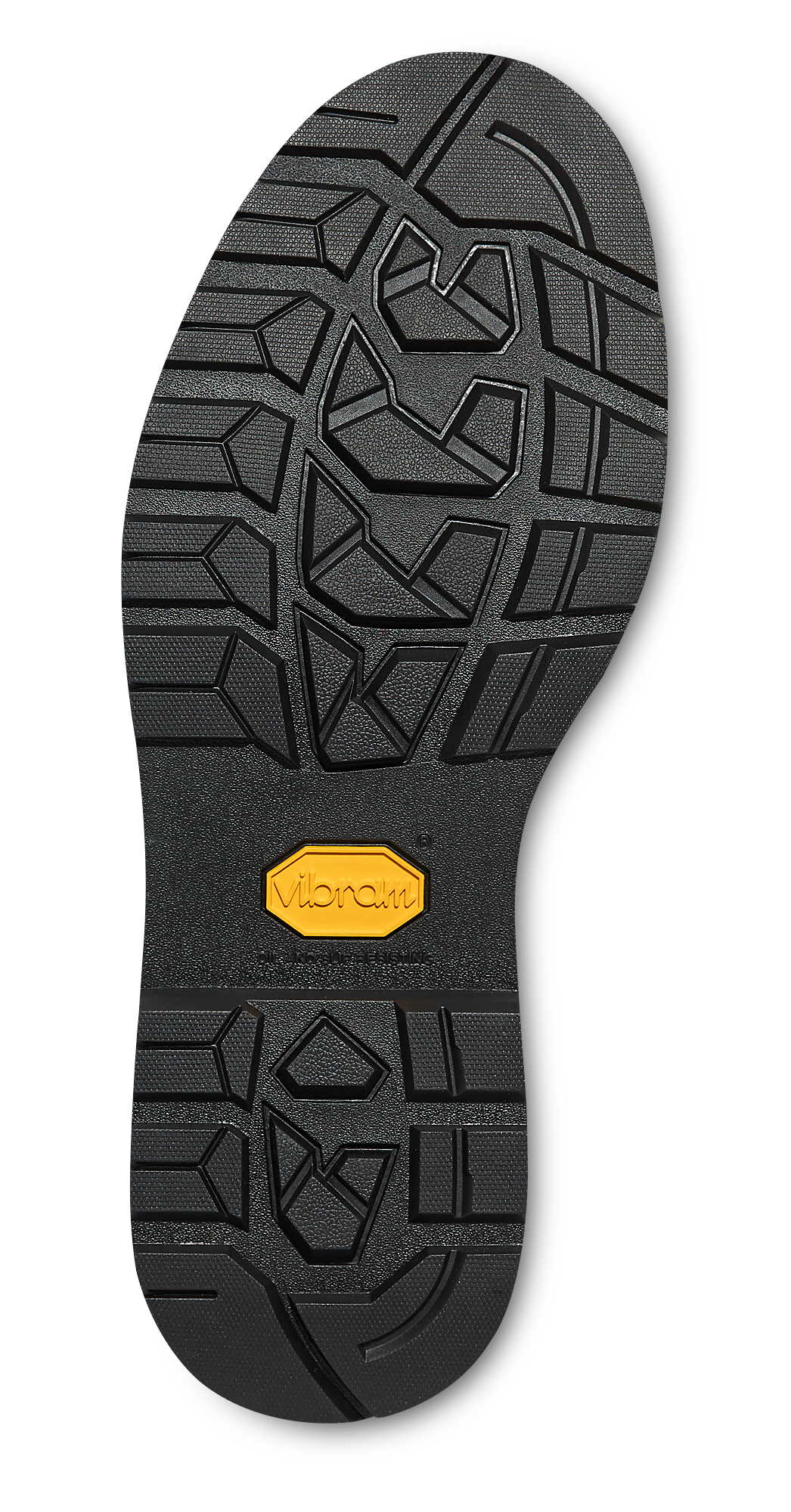 Irish Setter Edgerton Waterproof - Composite Safety Toe